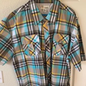 Men’s Shirt
